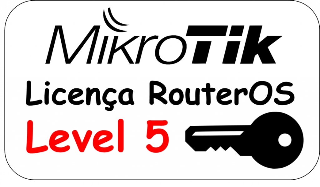 routeros level 5